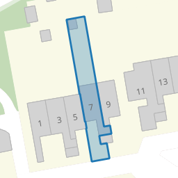 Perceel BSM02-B-5526