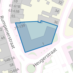 Perceel BSM02-B-5532