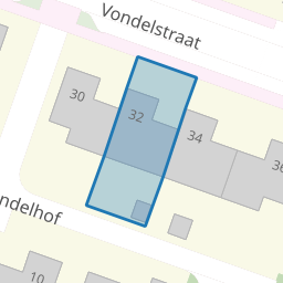 Perceel BSM02-B-5544