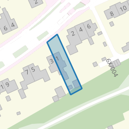 Perceel BSM02-B-5551