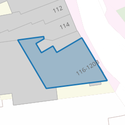 Perceel BSM02-B-5554