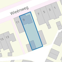 Perceel BSM02-B-5573