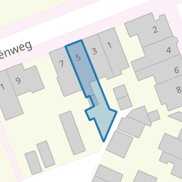 Perceel BSM02-B-5575