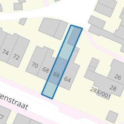 Perceel BSM02-B-5584
