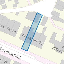 Perceel BSM02-B-5585