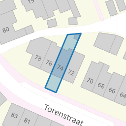 Perceel BSM02-B-5588