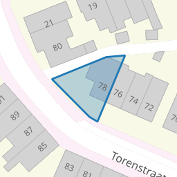 Perceel BSM02-B-5590