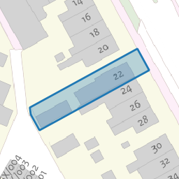 Perceel BSM02-B-5599