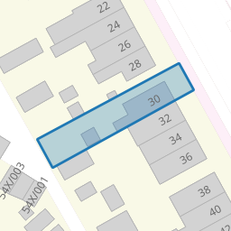 Perceel BSM02-B-5603