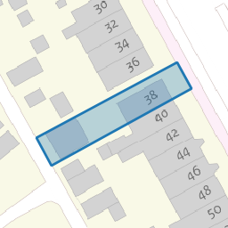 Perceel BSM02-B-5607