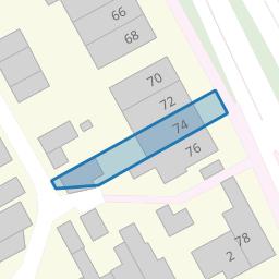 Perceel BSM02-B-5626