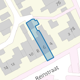 Perceel BSM02-B-5631