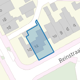 Perceel BSM02-B-5634