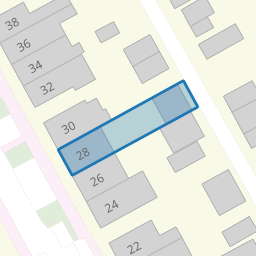 Perceel BSM02-B-5642