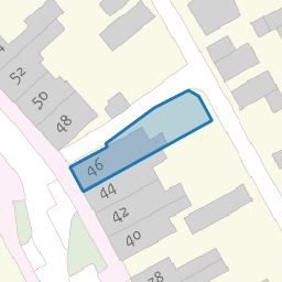 Perceel BSM02-B-5651