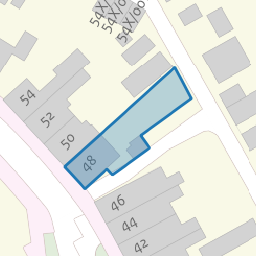 Perceel BSM02-B-5652