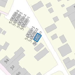 Perceel BSM02-B-5657