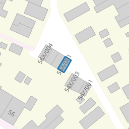 Perceel BSM02-B-5660