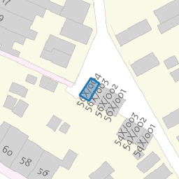 Perceel BSM02-B-5663