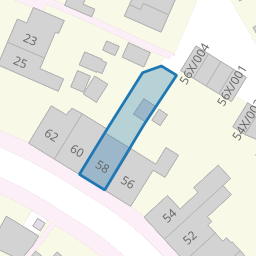 Perceel BSM02-B-5664