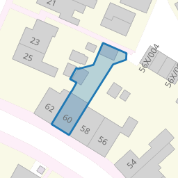 Perceel BSM02-B-5665