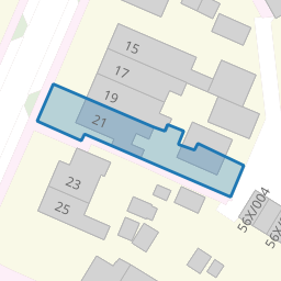 Perceel BSM02-B-5667