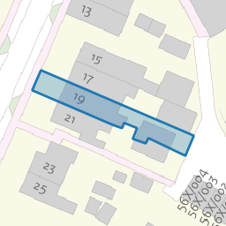 Perceel BSM02-B-5668