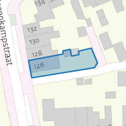 Perceel BSM02-B-5674