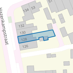 Perceel BSM02-B-5675