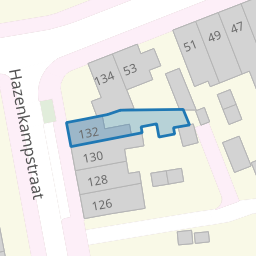 Perceel BSM02-B-5677