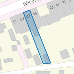 Perceel BSM02-B-5680