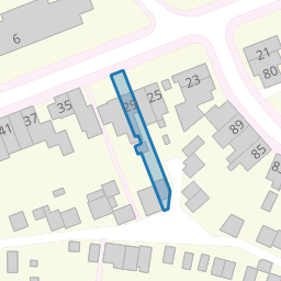 Perceel BSM02-B-5689