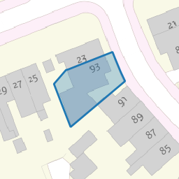 Perceel BSM02-B-5692