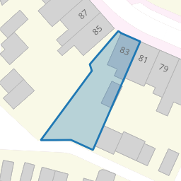 Perceel BSM02-B-5697