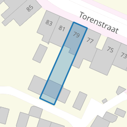 Perceel BSM02-B-5699