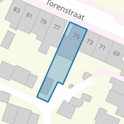 Perceel BSM02-B-5701