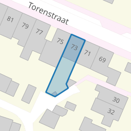 Perceel BSM02-B-5702