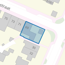 Perceel BSM02-B-5704