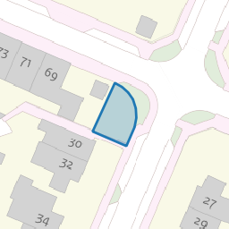 Perceel BSM02-B-5705