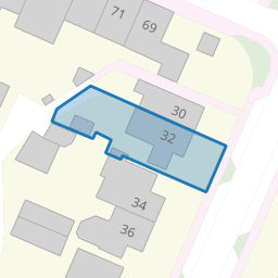 Perceel BSM02-B-5707