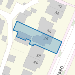 Perceel BSM02-B-5709