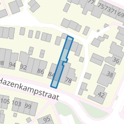 Perceel BSM02-B-5716