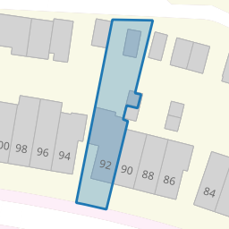 Perceel BSM02-B-5721