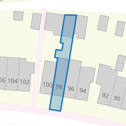 Perceel BSM02-B-5724