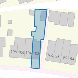 Perceel BSM02-B-5726