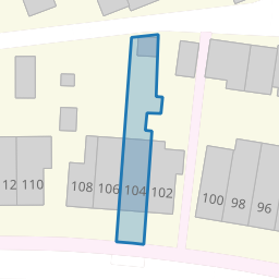 Perceel BSM02-B-5727