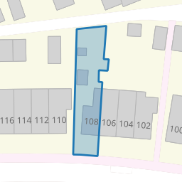 Perceel BSM02-B-5729
