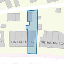 Perceel BSM02-B-5730