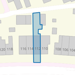 Perceel BSM02-B-5731