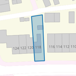 Perceel BSM02-B-5734